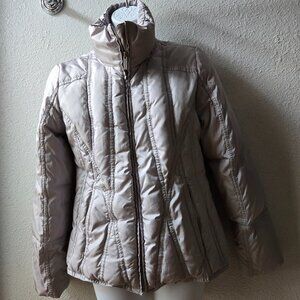 CALVIN KLEIN Down Puffer Jackets